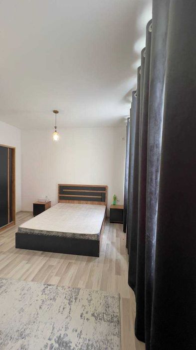 ЖК Assalom Sohil 2/2/9