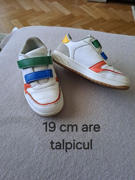 Ghete băieți stare buna