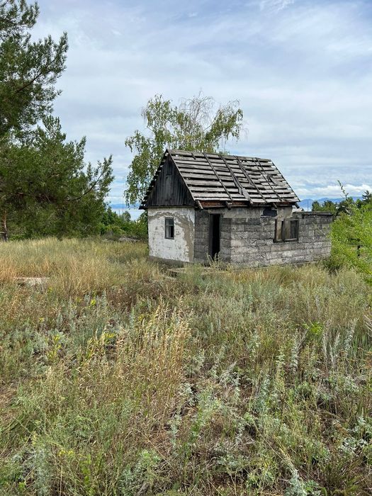 Продам участок на Бухтарме.