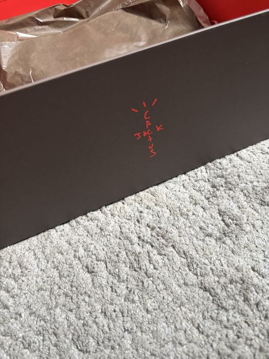 vand travis scott jumpman jacks dark mocha