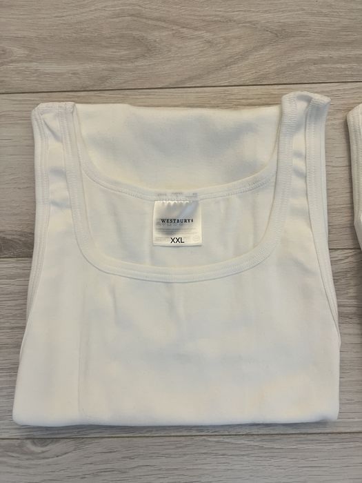 Set maiouri WESTBURY 100% bumbac, XXL