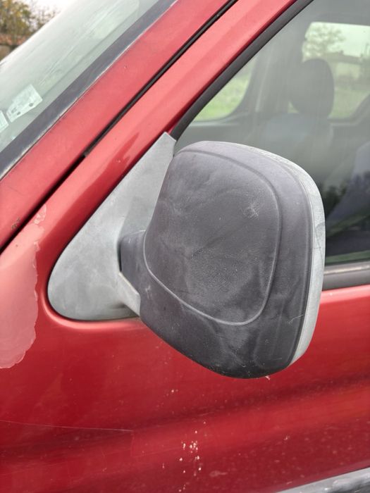 Peugeot Partner 1.9D 69-71кс.  на части