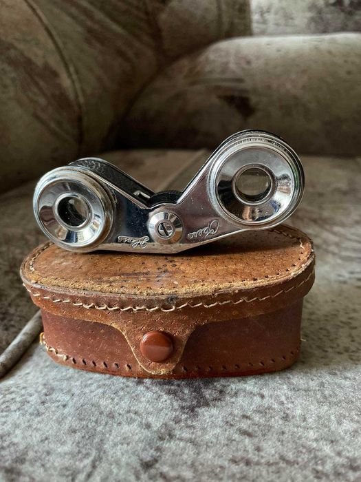Ретро бинокъл OPERA GLASS