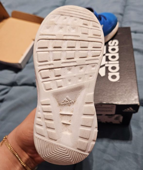 Adidas mar 25 original