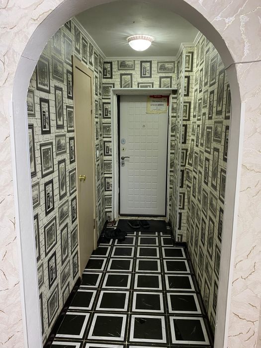 Ночь 8000, Бектұрғанова 30