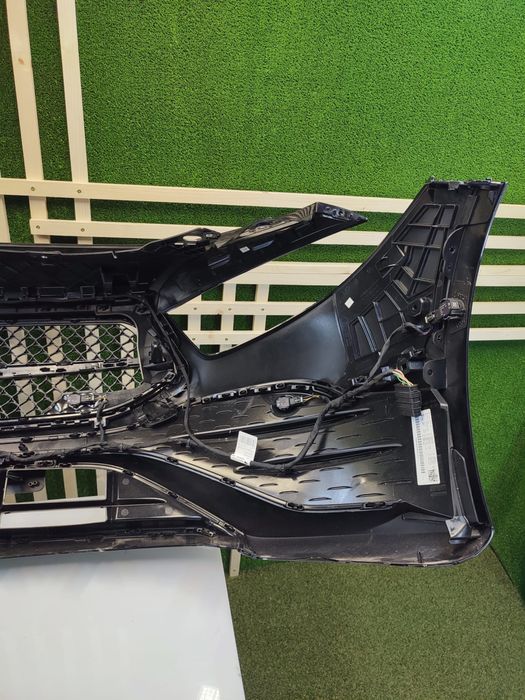 Bara fara Mercedes A Klass W177  AMG Completa