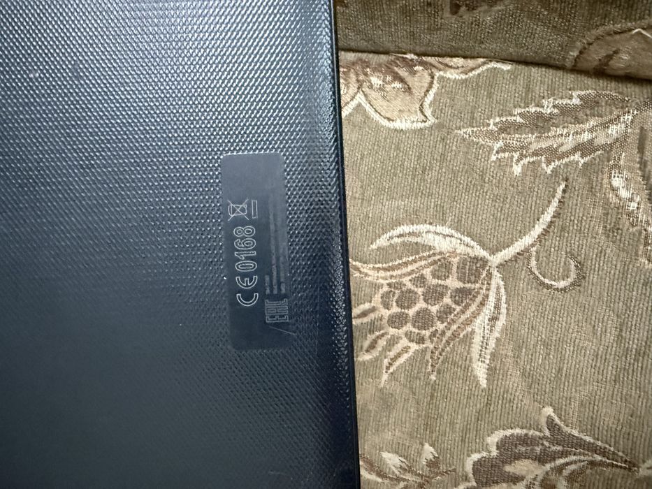 Планшет Samsung Galaxy Tab E 9.6