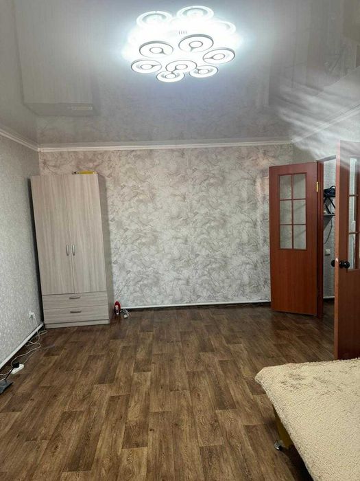 1 ком квартира мкр астана