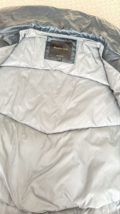 Продам куртка пуховик