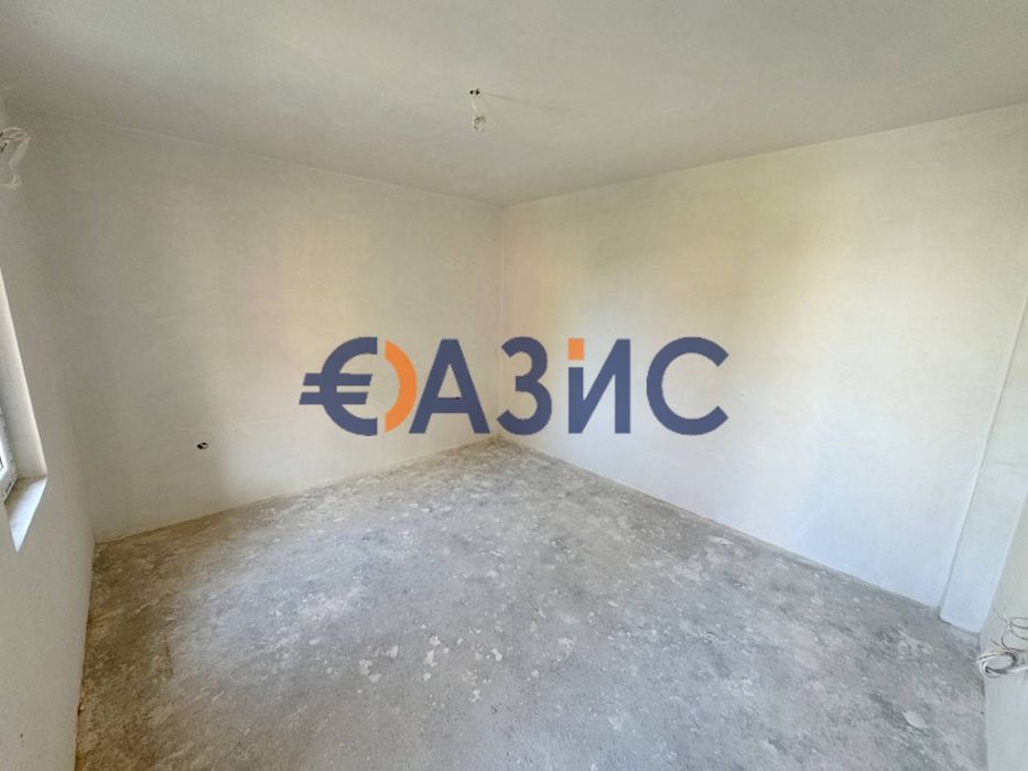 Продава се Двустаен апартамент в с. Равда, Област Бургас - 50 кв.м за 1518 €/кв.м - Снимка #12