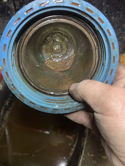 Машинно почистване на радиатор парно.. Варна