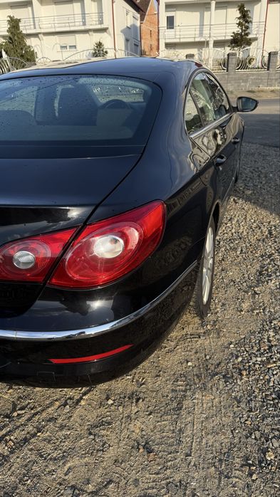 Passat CC în stare foarte buna