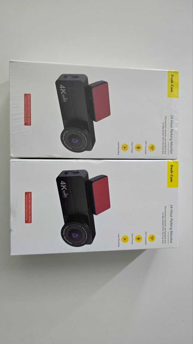 Видеорегистратор за кола Xenomo ROUTE-X DVR