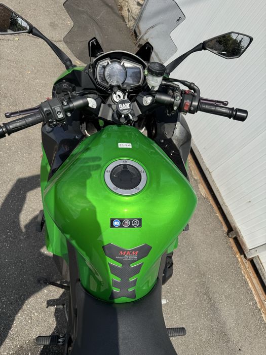 kawasaki z1000sx