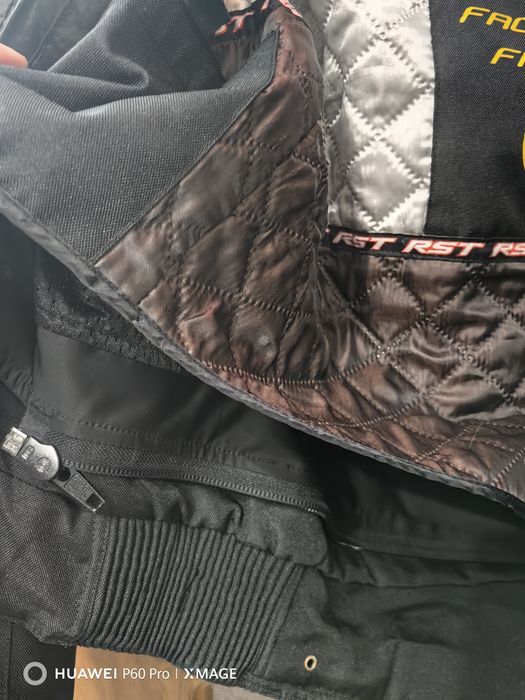 мото яке RST Blade Размер М