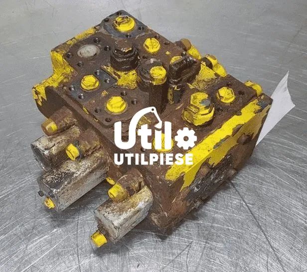 Distribuitor vola Hyundai HL760 HL740 HL757 HL770 + piese Hyundai