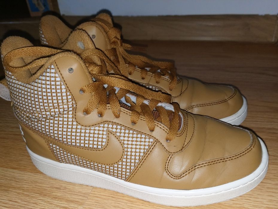 Vand ghete Nike marimea 38