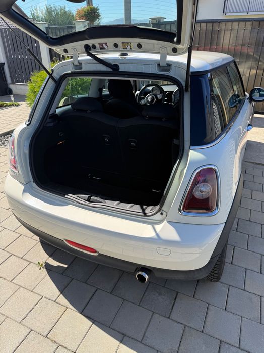 MINI One 2008 — imagine 4