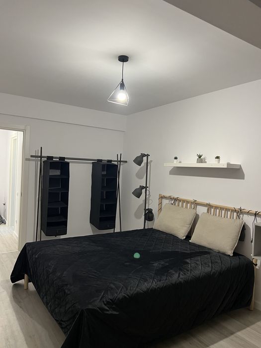 Otopeni- Apartament 2 cam+terasa