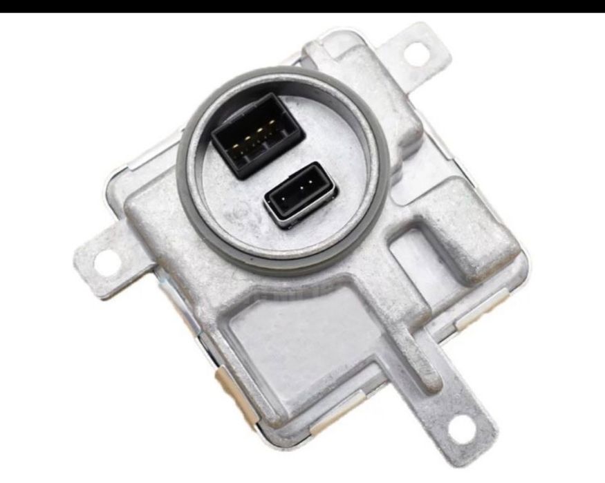 Balast droser xenon nou Audi A1 A3 A4 A5 A6 A7 A8 Q3 Q5 Q7 VW CC nou