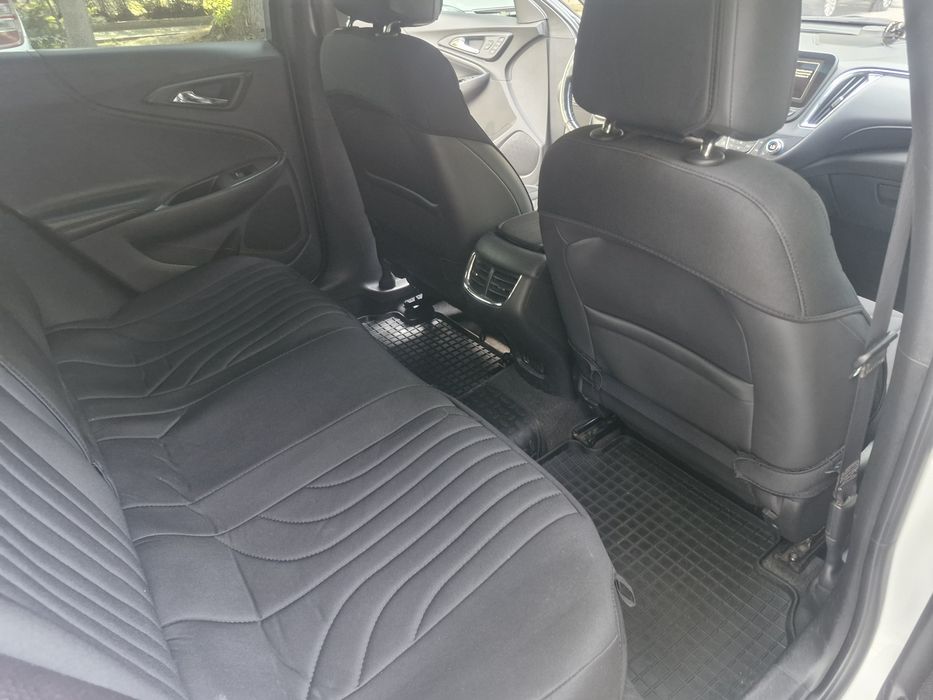 Malibu 2 turbo sotiladi