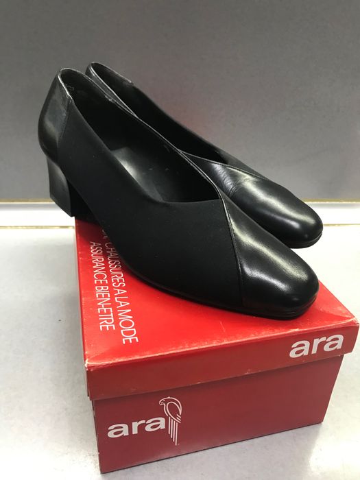 Дамски обувки ARA нови