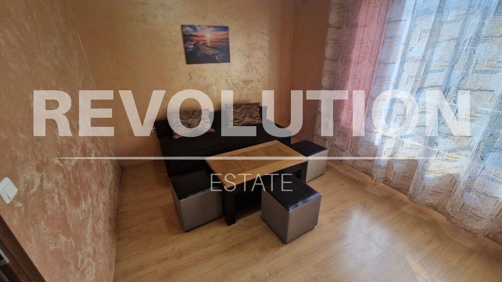 Тристаен апартамент  в гр.Варна, Лятно кино Тракия!