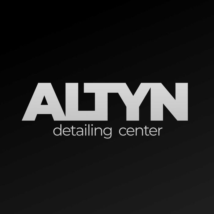 АКЦИЯ!!! Оклейка кузова автомобиля   Detailing Center ALTYN