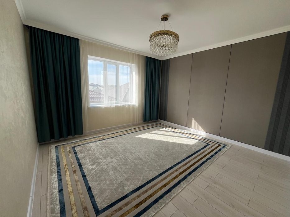 Дом 2 этажный 2025