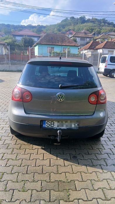 G.olf 5 1.4 Tsi 140 CP Cod BMY