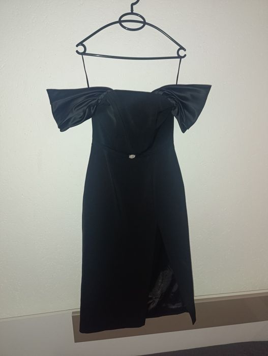 Официална Бутикова дамска рокля