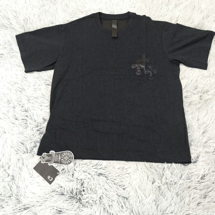 CHROME HEARTS мъжка тениска размер S НОВА