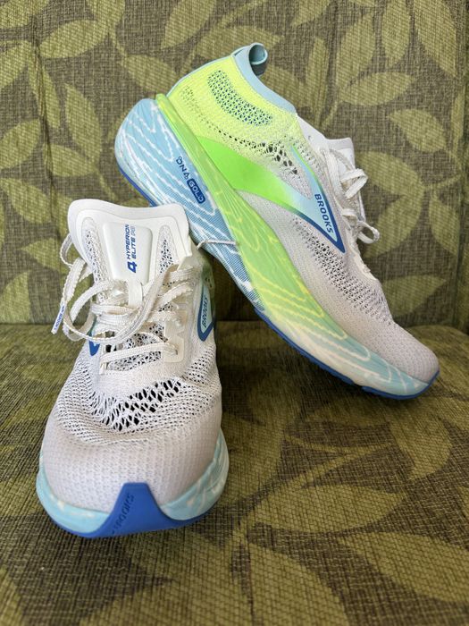 Мъжки обувки за бягане Brooks HYPERION ELITE 4 PB