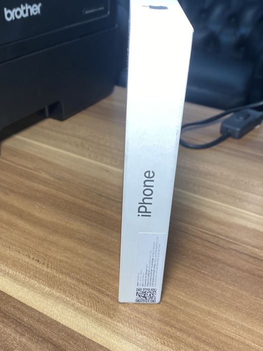 iPhone 17• 256 GB • Black / Cod produs: 2014