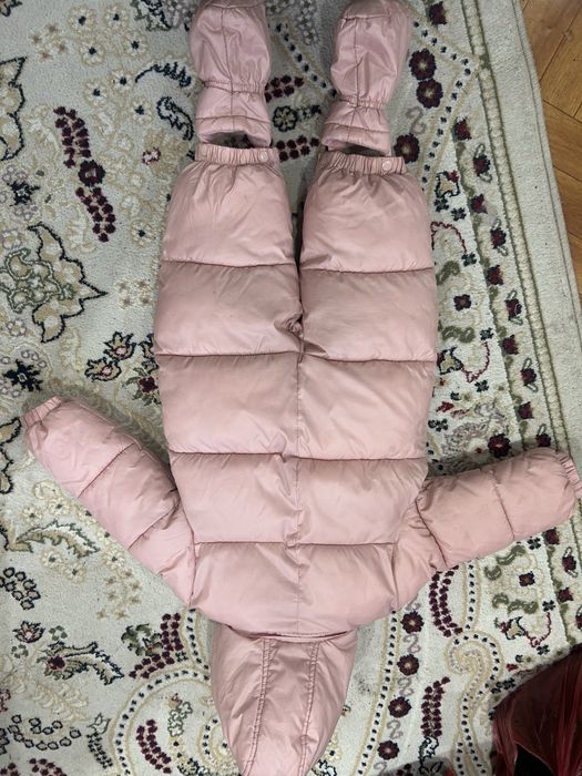 Продам комбинизон детская