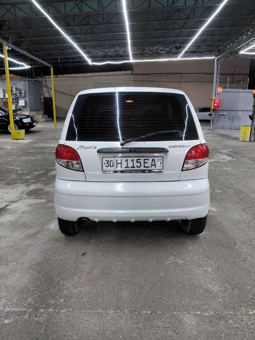 Matiz sotiladi. Holati yaxshi