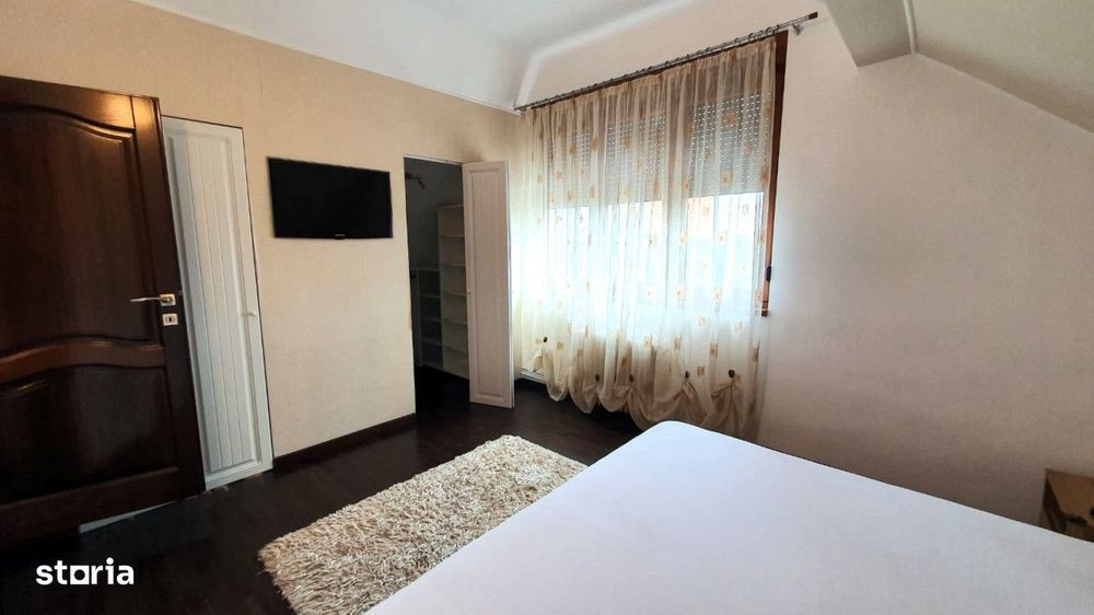 Casa moderna 3 camere zona Strand