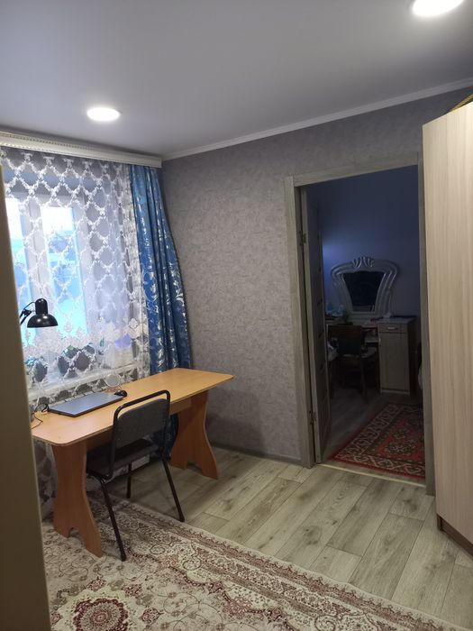 Продам дом в Шахтерском