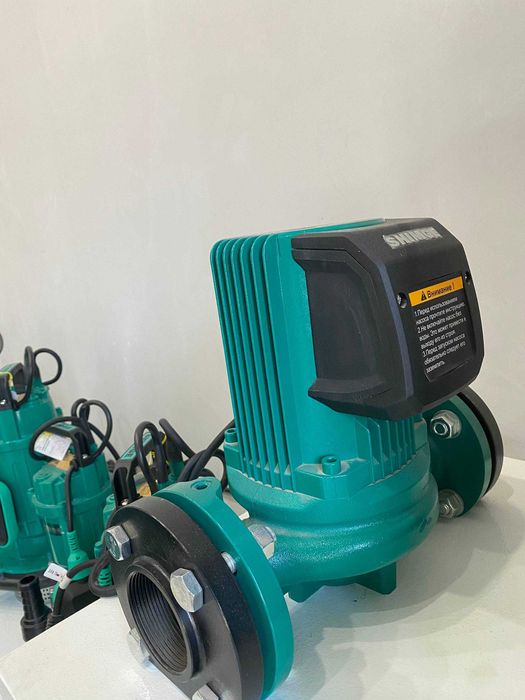 SIRKULYATSION Nasos Shimge / Nasos / насос / Циркуляционный