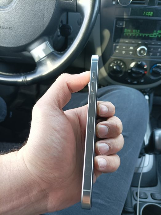 iPhone 16 Pro Max 256 Natural