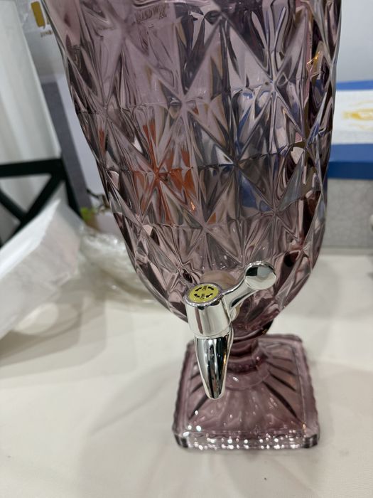 Большой кувшин для напитков 3л