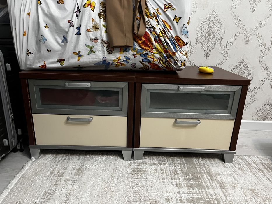 Тумба тумбочка 2