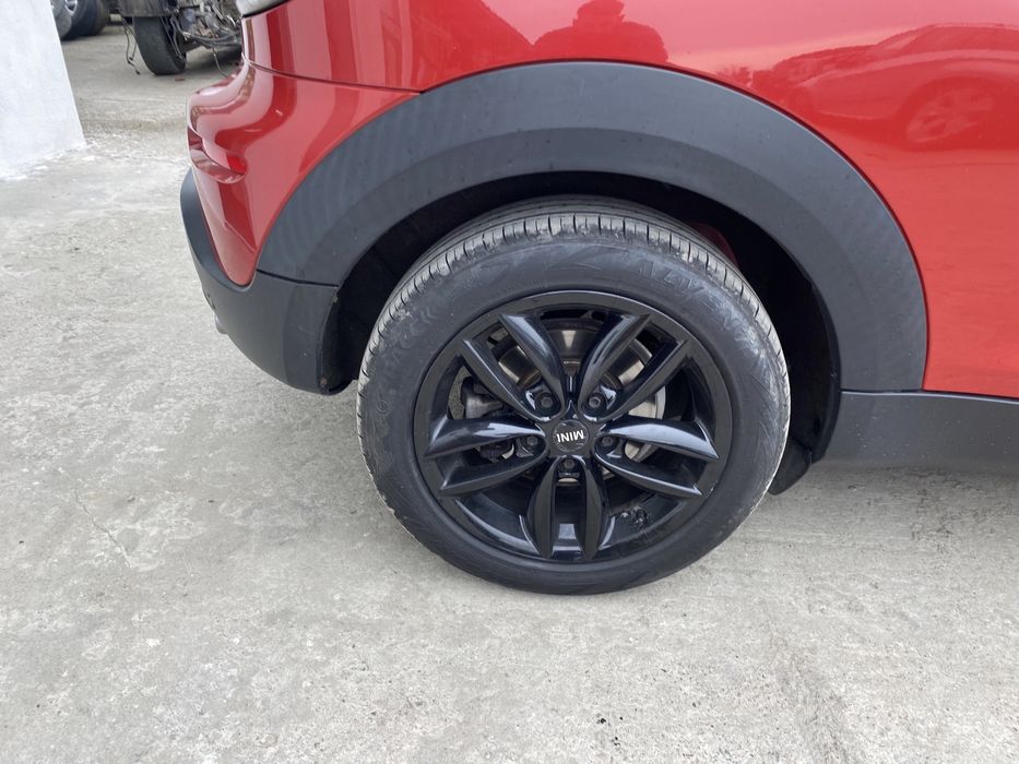 Jante aliaj R17 Mini Cooper