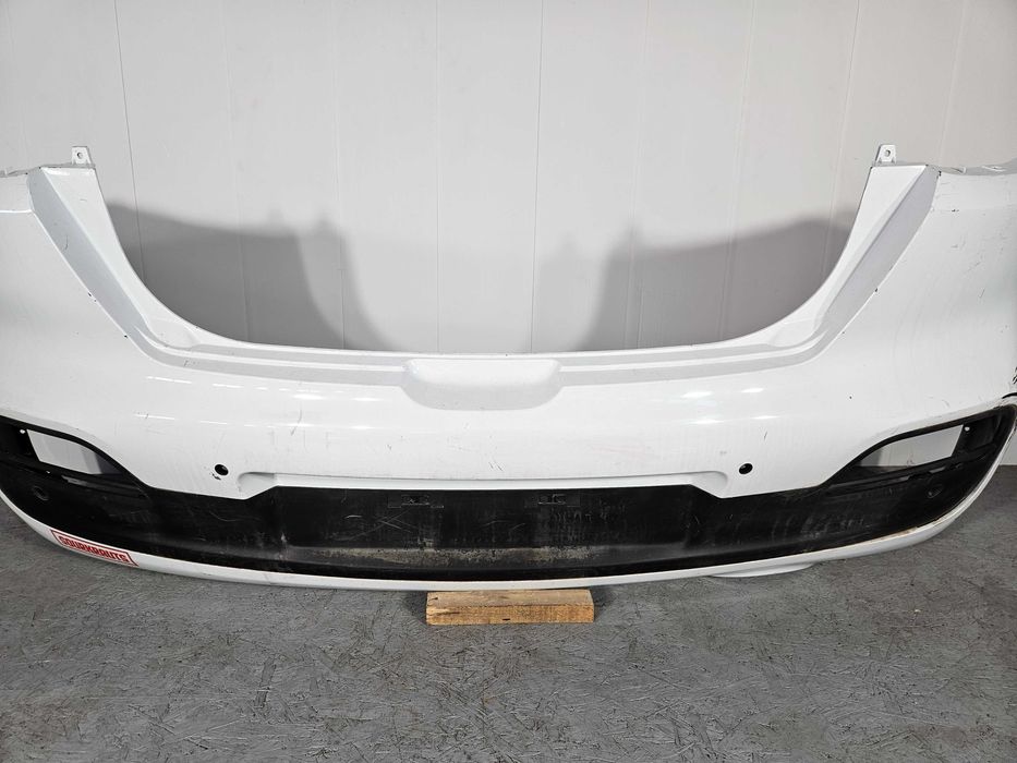 Задна Броня KIA PROCEED 2 II Киа ПроСийд 2 2013- 2015