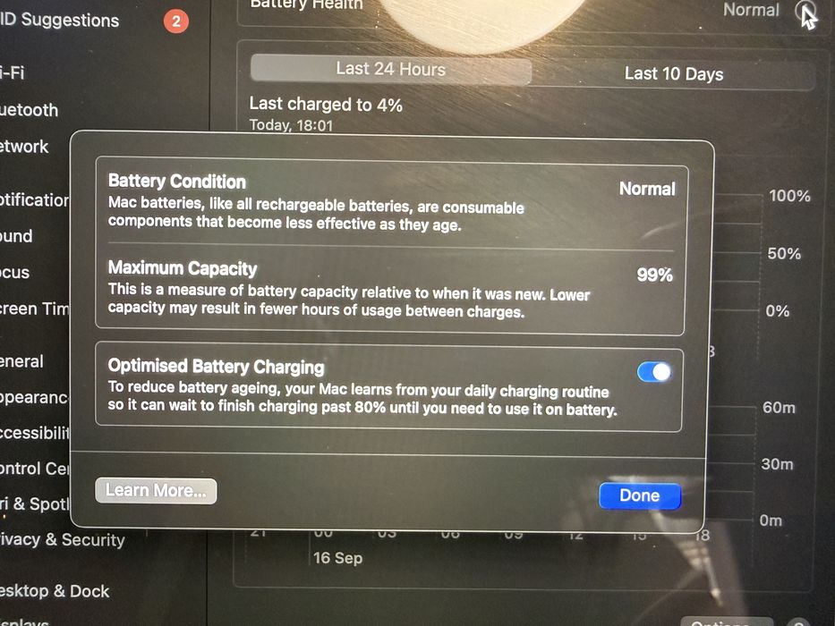 Macbook pro 13 2022