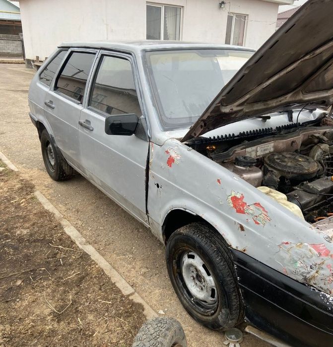 ВАЗ 2109сатылады