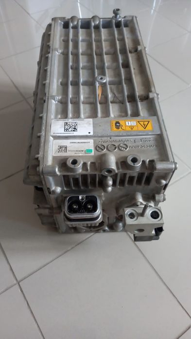 Reparatie baterie hybrid Mercedes W212, W222, W205