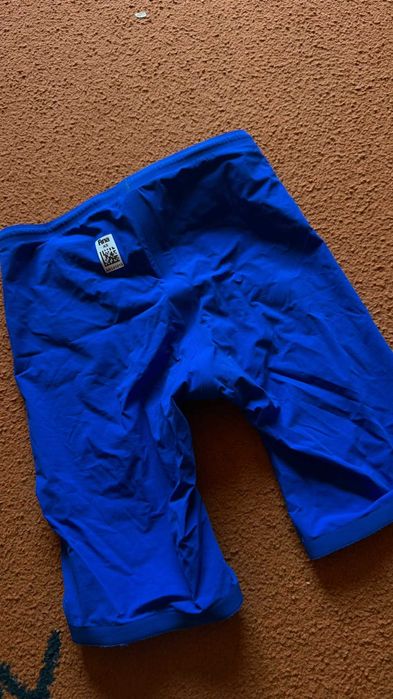 Slip Inot Competitie Arena POWERSKIN Carbon Air2