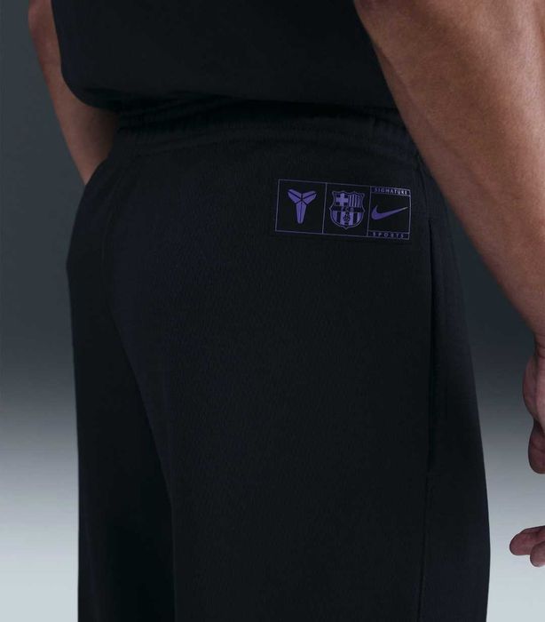 Панталон Nike FCBarcelona