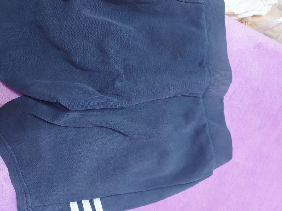 Pantaloni scurti copii bumbac